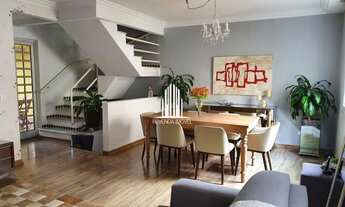 Imagem 2: Casa de Vila no Jardim Vazani - Morumbi 145m² 3 quartos R$640.000,00