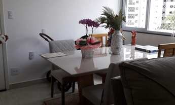 Imagem 6: Apartamento à venda 3 Quartos, 1 Vaga, 133M², Cambuí, Campinas - SP