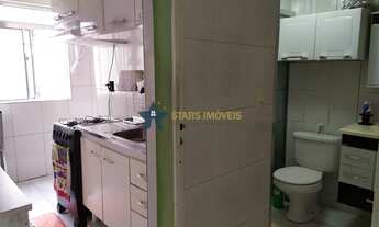 Imagem 5: MAUá - Apartamento Padrão - Jardim Ipê