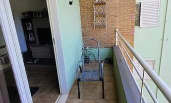 Imagem 4: Apartamento para venda com 99 metros quadrados com 3 quartos