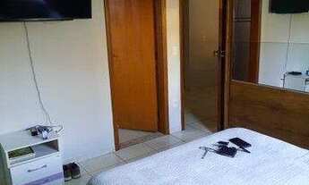 Imagem 3: Casa com 3 dormitórios à venda, 100 m² por R$ 565.000 - Jardim Imperial - São José dos Cam