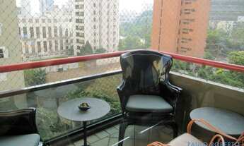 Imagem 2: APARTAMENTO - JARDIM PAULISTA - SP