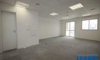 Imagem 2: CONJ. COMERCIAL - BROOKLIN - SP