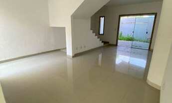 Imagem 2: Excelente casa duplex 3 quartos com suíte em Colina de Laranejiras