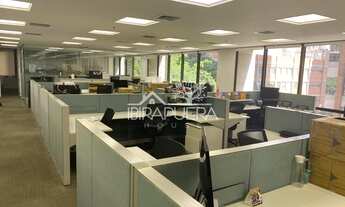 Imagem: Maravilhoso prédio Comercial, andar Corporativo