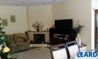 Imagem 3: SOBRADO - PARQUE DOS PRÍNCIPES - SP