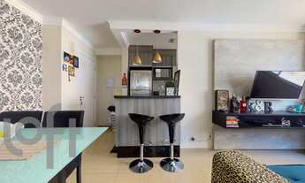 Imagem 6: Apartamento para venda tem 45 metros quadrados com 2 quartos em Quinta da Paineira - São P