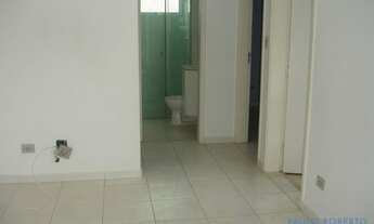 Imagem 4: APARTAMENTO - LOTEAMENTO PEDRA VERDE - SP