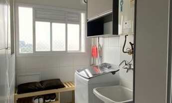 Imagem 5: Excelente Apartamento com varanda Gourmet - Vila Formosa