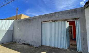 Imagem 2: Nery do Brazil Aluga Casa 03 Quartos na QC 01 de Santa Maria