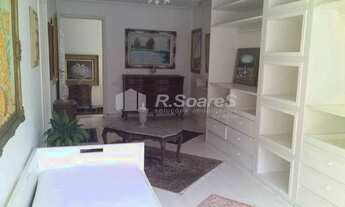 Imagem 6: Apartamento original 3 quartos para venda na Atlântica, em Copacabana