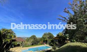 Imagem 1: CÓD.6813- IBIÚNA, OPORTUNIDADE! CHÁCARA EM CONDOMINIO FECHADO!!