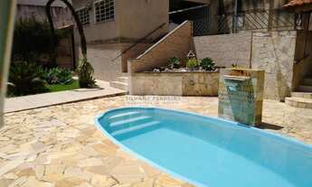 Imagem 3: Duas casas em São Lourenço mg, 5 quartos