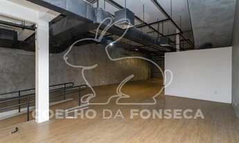 Imagem 6: São Paulo - Prédio Inteiro - Pinheiros