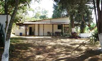 Imagem 2: Sitio Fazendinha Terreno Chácara a 800 metros da BR 381, Vieiras, Itatiaiuçu MG