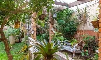 Imagem 6: Porto Alegre - Casa Padrão - Jardim Sabará