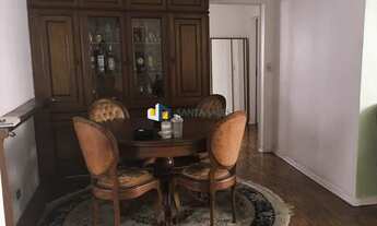 Imagem 2: Apartamento em Vila Andrade com 101m² a venda