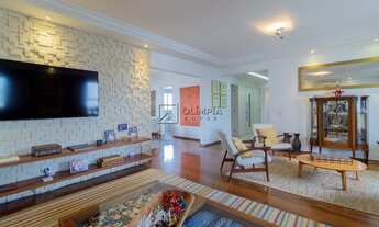 Imagem 4: Apartamento Venda 4 Dormitórios - 240 m² Moema