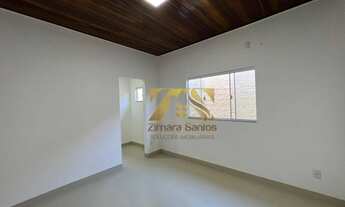 Imagem 4: Casa linda na 704 sul, 3 quartos, sendo 1 suíte