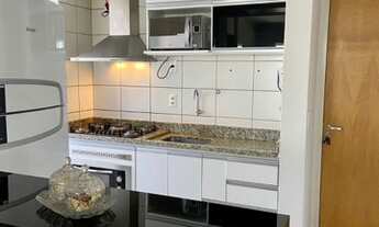 Imagem 4: GOIâNIA - Apartamento Padrão - Negrão de Lima