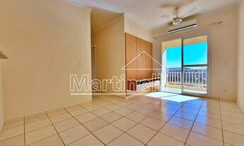 Imagem 2: Ribeirão Preto - Apartamento Padrão - Parque Industrial Lagoinha