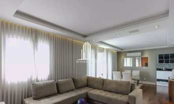 Imagem 2: 3 dormitórios, 3 suites e 2 vagas no Morumbi