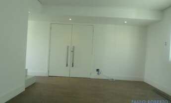 Imagem 6: COBERTURA - HIGIENÓPOLIS - SP