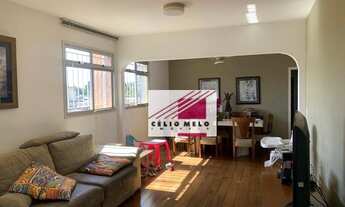 Imagem 2: Apartamento 4 quartos a venda no Santa Tereza