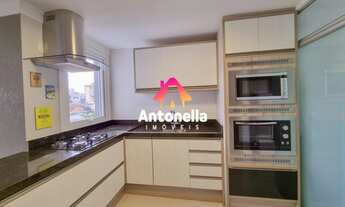 Imagem 6: Apartamento com 3 Dormitorio(s) localizado(a) no bairro Rio Branco em Caxias do Sul / Re