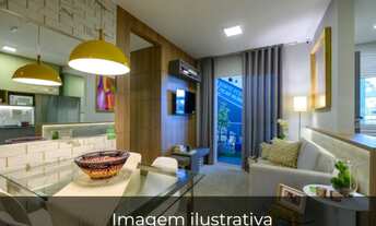 Imagem: Vendo apartamento 2 quartos em Vila Velha