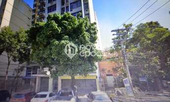 Imagem: Rio de Janeiro - Apartamento Padrão - Tijuca