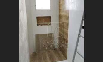 Imagem 5: Apartamento com 2 dormitórios à venda, 56 m² por R$ 400.000,00 - Campestre - Santo André/S