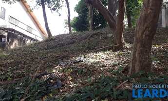 Imagem 3: TERRENO - ALTO DE PINHEIROS - SP