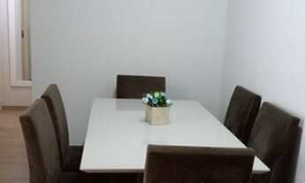 Imagem 2: Apartamento para venda tem 76 metros quadrados com 3 quartos em Jardim Iracema/Aldeia - Ba