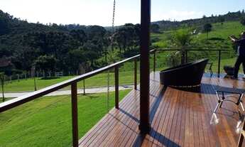 Imagem: FAZENDA EM SAPOPEMA