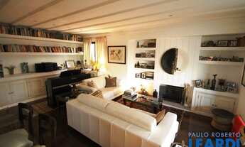 Imagem 2: APARTAMENTO - PINHEIROS - SP