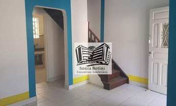 Imagem 2: Sobrado com 2 dormitórios para alugar, 100 m² por R$ 2.800/mês - Mooca - São Paulo/SP