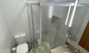 Imagem 2: 2 quartos montado e decorado por um renomado arquiteto Cód: 21090 A