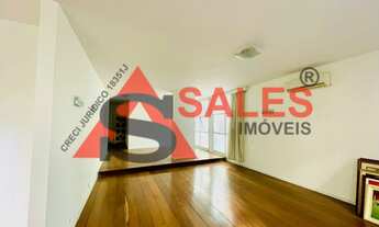 Imagem: Apartamento à venda, R$ 2.890.000, 4 suítes