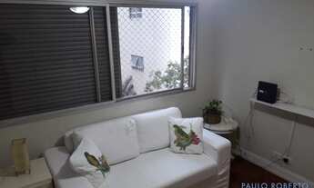 Imagem 4: APARTAMENTO - JARDIM AMÉRICA - SP