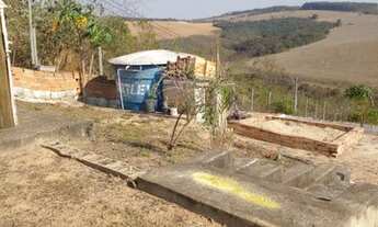 Imagem 2: Chacara 10.000m² com campo de futebol , pomar com plantas frutiferas