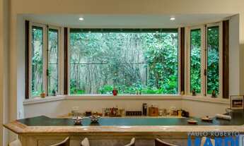 Imagem 7: CASA TÉRREA - ALTO DE PINHEIROS - SP