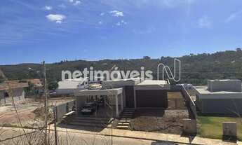 Imagem 4: Venda Lote em condomínio Jardim Botânico Brasília