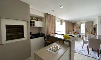 Imagem 7: Apartamento Alto Padrão para Venda em Pioneiros Balneário Camboriú-SC - 345