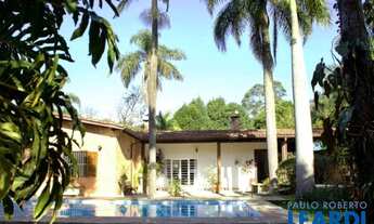 Imagem: CASA EM CONDOMÍNIO - VILA REAL DO MOINHO