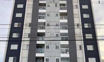 Imagem: Apartamento para locação no Edifício