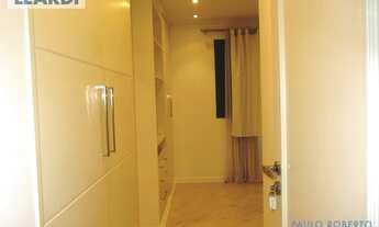 Imagem 7: APARTAMENTO - CHÁCARA SANTO ANTONIO - SP