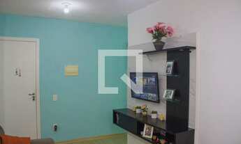 Imagem 3: Apartamento para Aluguel - Piedade, 2 Quartos, 44 m2