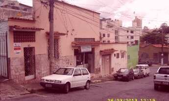 Imagem 5: Belo Horizonte - Casa Padrão - Santa Tereza