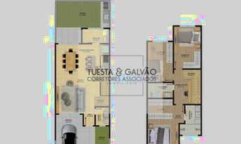 Imagem 4: Residential / Apartment em Curitiba